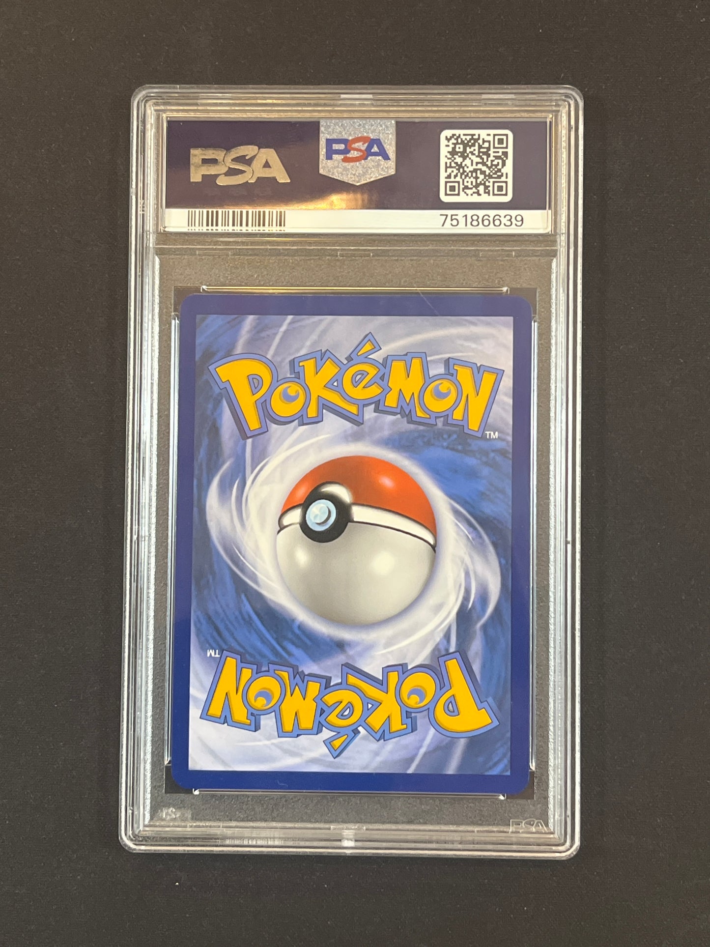 #252/198 Penny PSA 10 - Scarlet & Violet Base Set