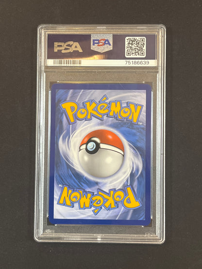 #252/198 Penny PSA 10 - Scarlet & Violet Base Set