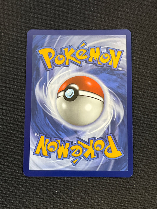 #025/131 Glaceon Masterball Holo Prismatic Evolutions