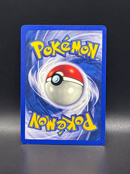 Mewtwo (Shadowless) #10/102 - Base Set Unlimited