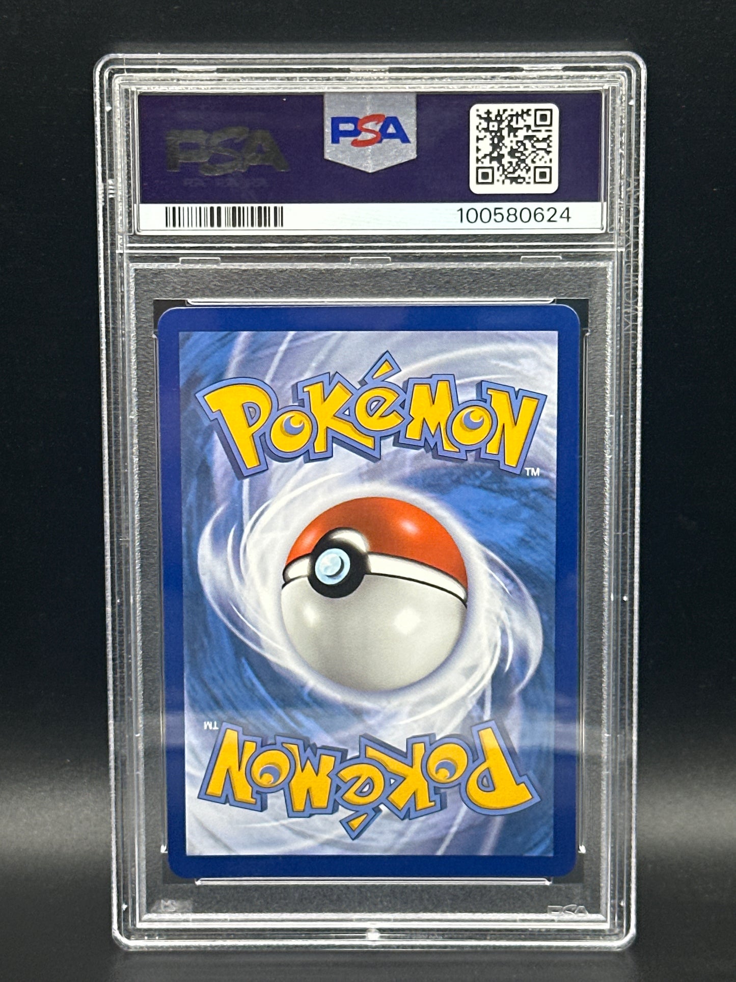 152/172 Charizard V PSA 10
