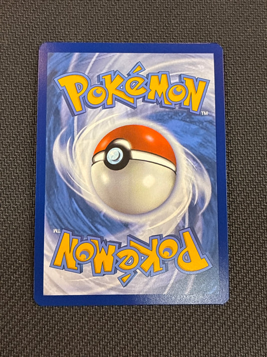 #098/086 Emboar -White Flare