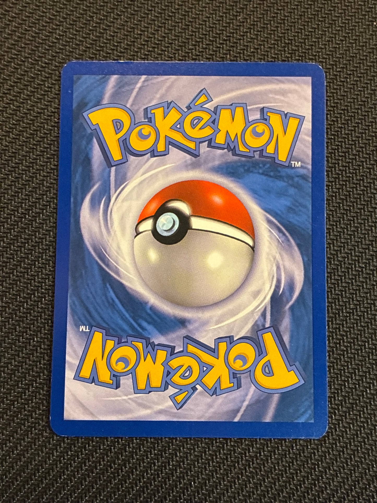 Raikou #HGSS19 (promo)