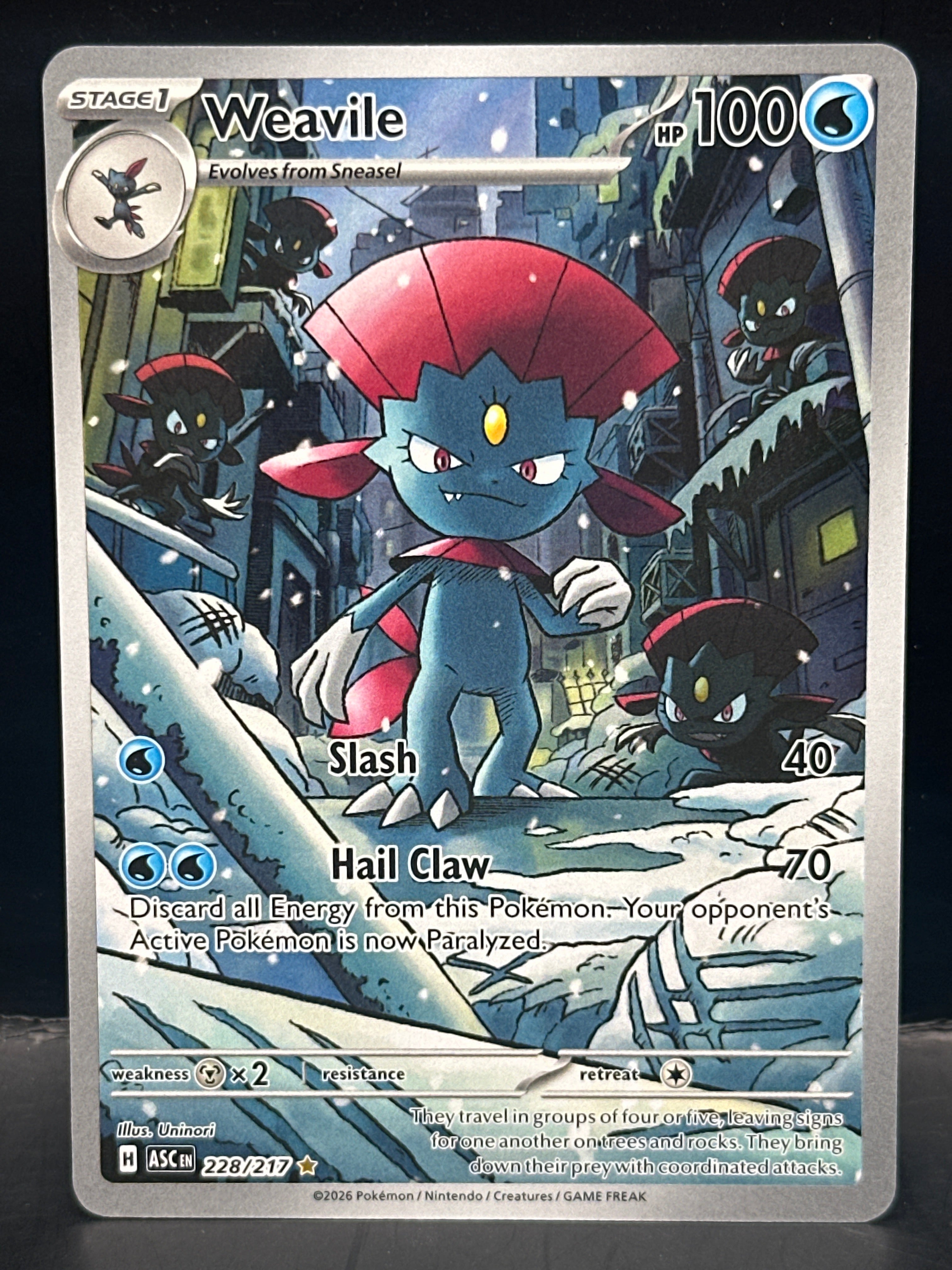 Clubhouse Cards