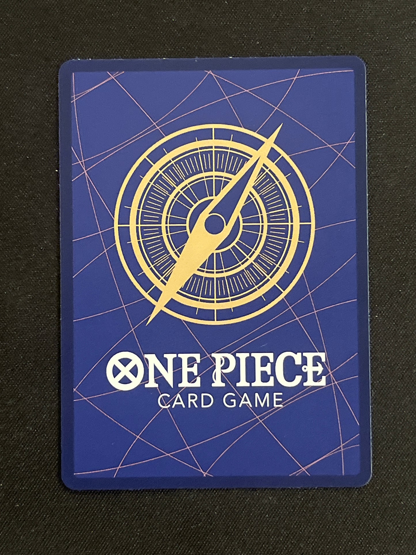 OP12-034 Perona Alt-Art (SR) - Legacy of the Master