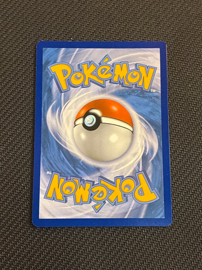 Sharpedo EX #152/160 (Full Art)