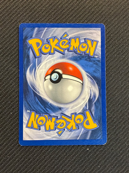 Politoed #8/75 neo discovery