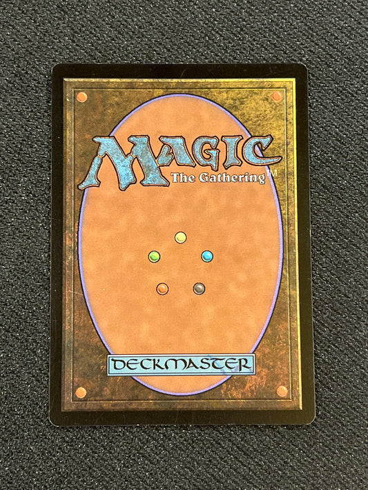#010/078 Bruvac the Grandiloquent (Normal) Jumpstart