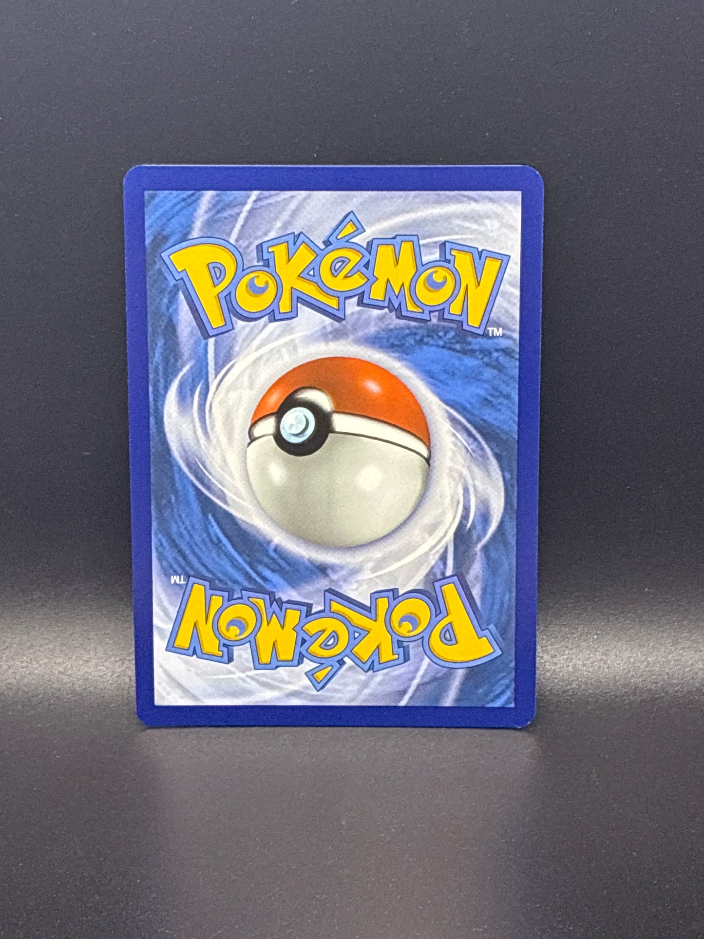 Iron Leaves ex (Special Illustration Rare) #203/162 - Temporal Forces