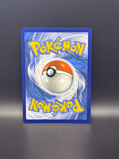 Iron Leaves ex (Special Illustration Rare) #203/162 - Temporal Forces