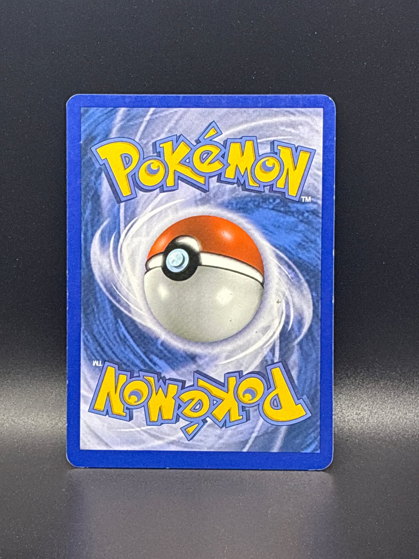 Umbreon (Cracked Ice Holo) #10/90 - Deck Exclusive