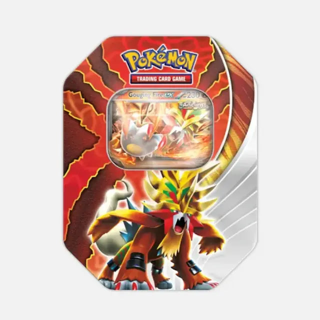 Paradox Destinies Tin (Artwork Varies)