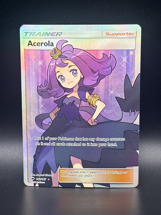 142/147 Acerola