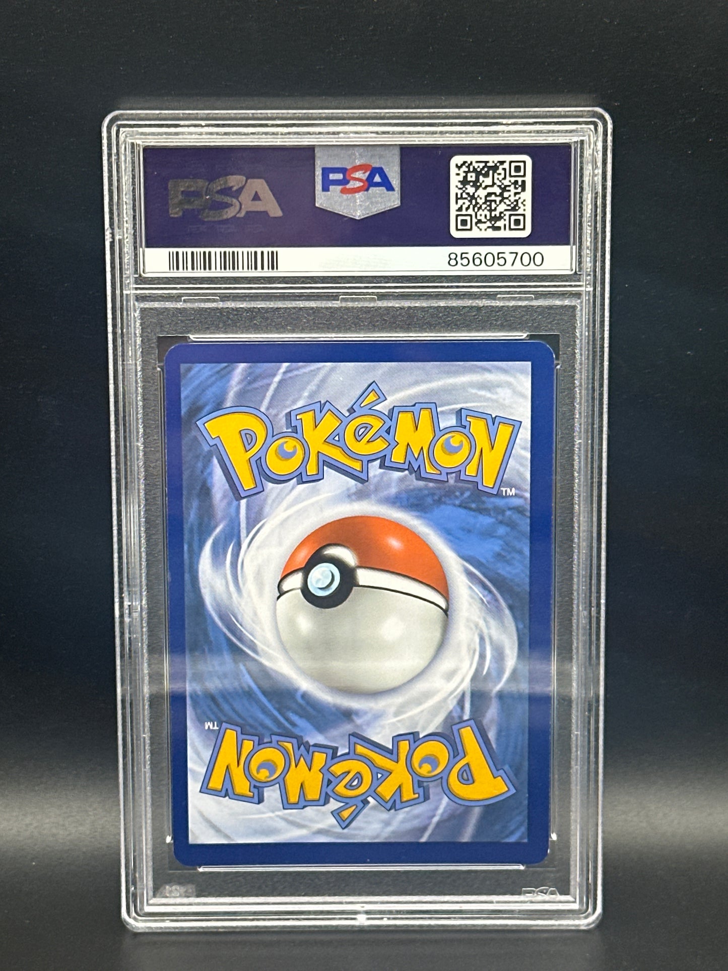 199/193 Fletchinder PSA 9