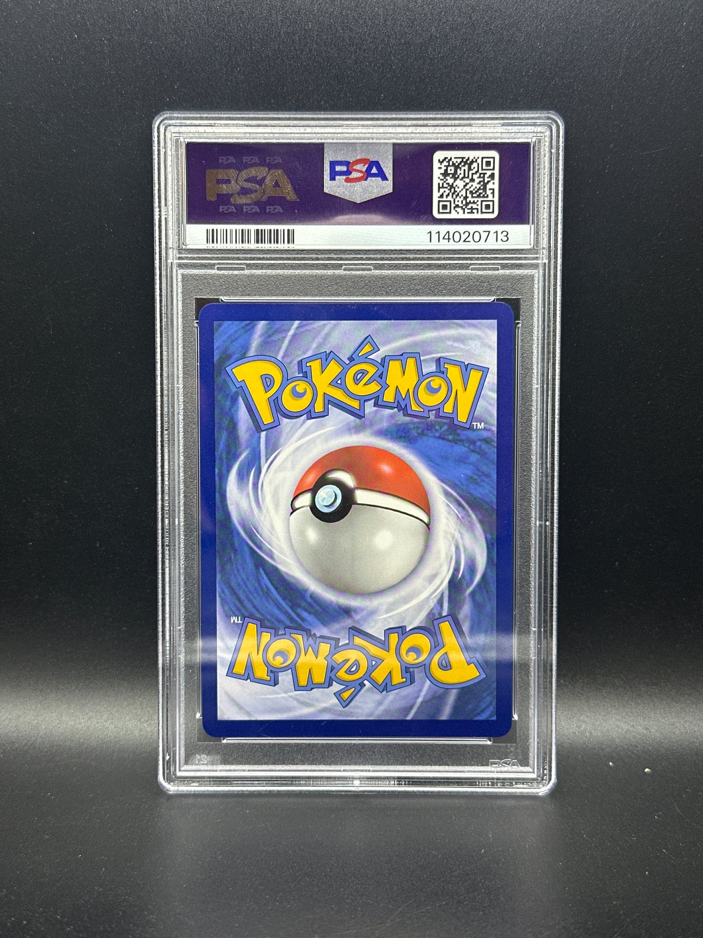 Glaceon Vstar GG40/GG70 Crown Zenith PSA 10