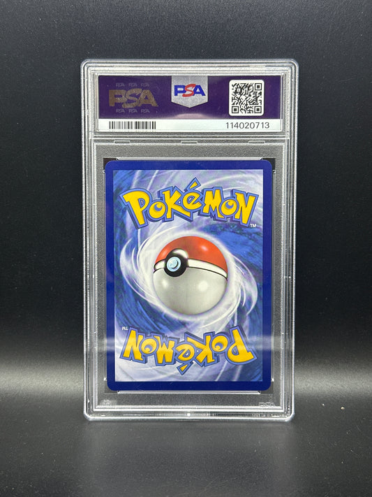 Glaceon Vstar GG40/GG70 Crown Zenith PSA 10