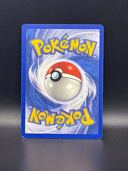 Machamp #9/101 - EX Hidden Legends (Holo)