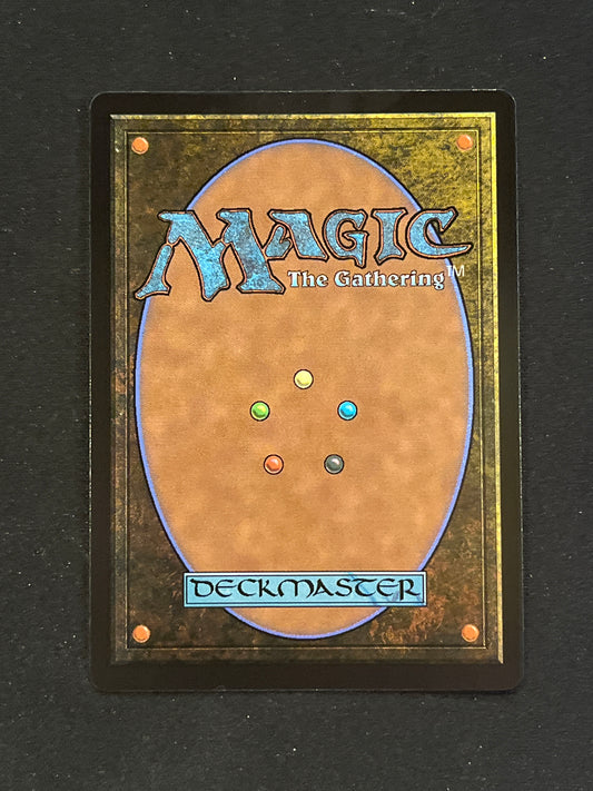 #0118 Verdant Catacombs (Dragonscale Foil) Special Guests MTG Magic