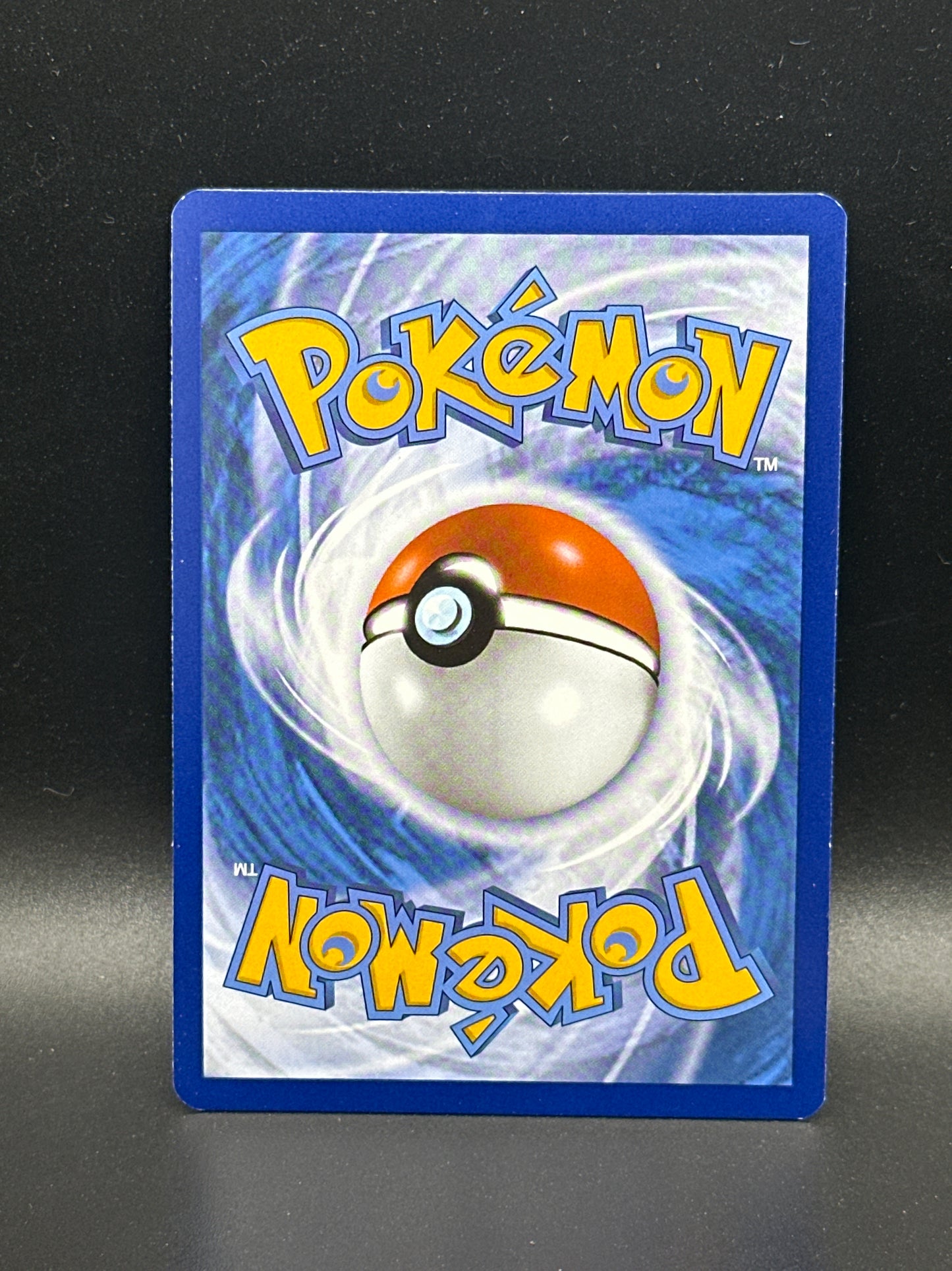 Charmander #44* (Pokemon Center)