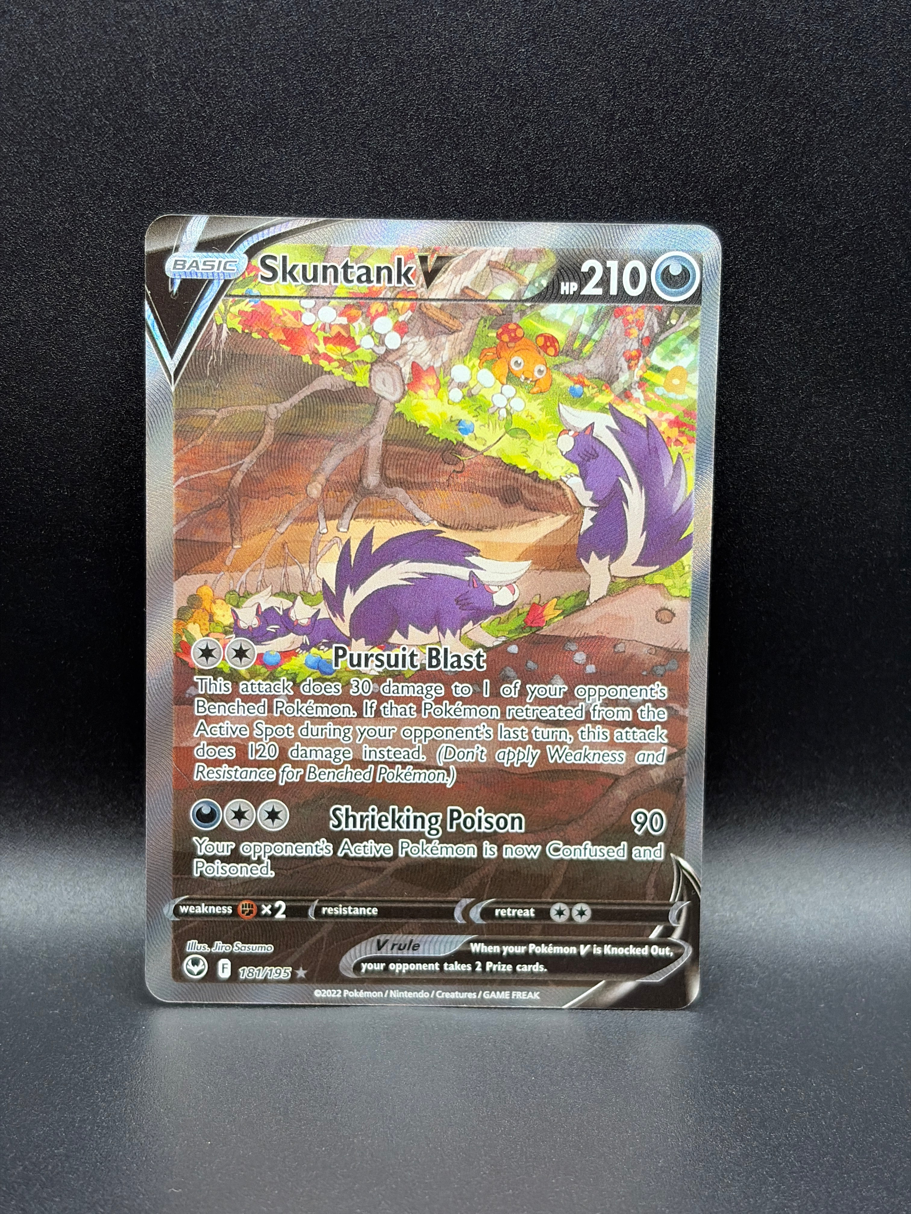 Clubhouse Cards