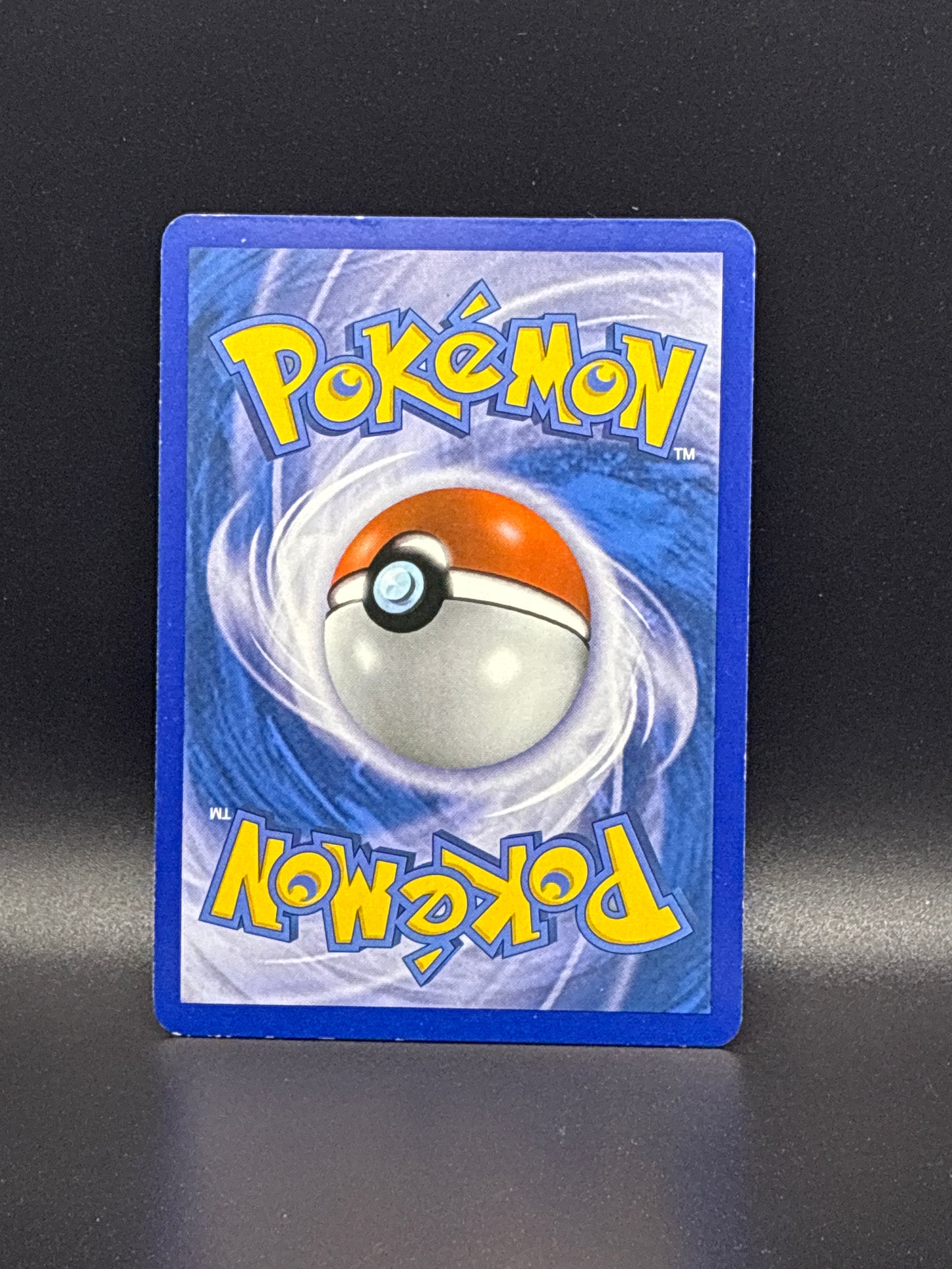 Kyogre (Shiny) #SL6 - Call Of Legends