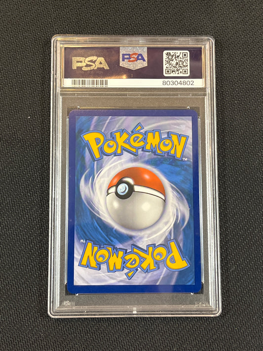 #68/68* Jessie & James PSA 9 - Hidden Fates