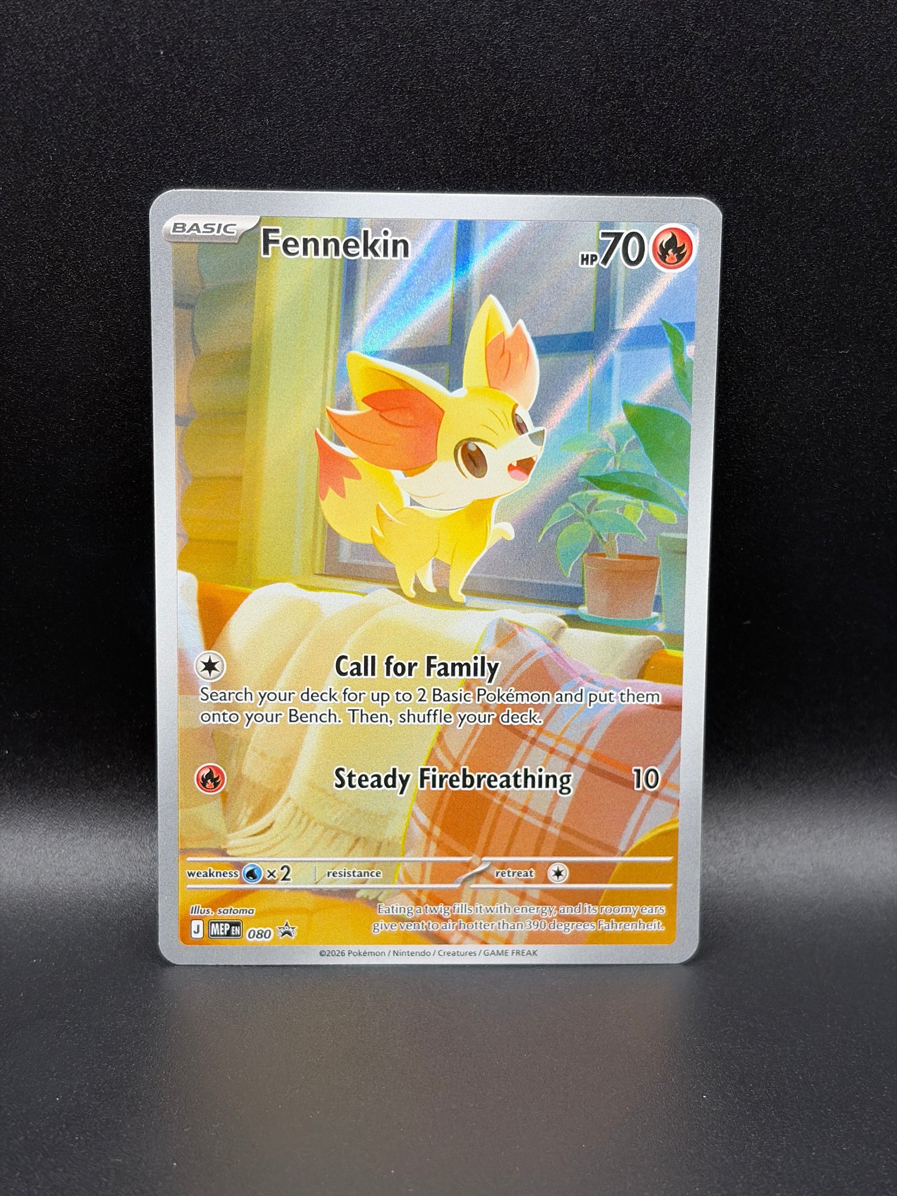 Clubhouse Cards