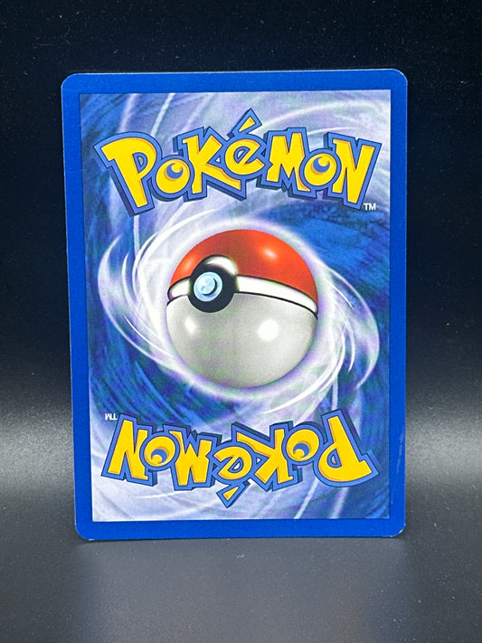 #010/102* Mewtwo Base Set 2