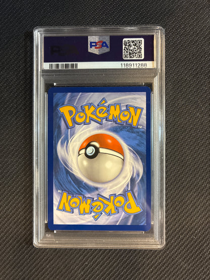 #097 Flutter Mane Temporal Forces PSA 10