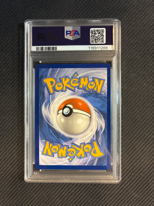 #097 Flutter Mane Temporal Forces PSA 10