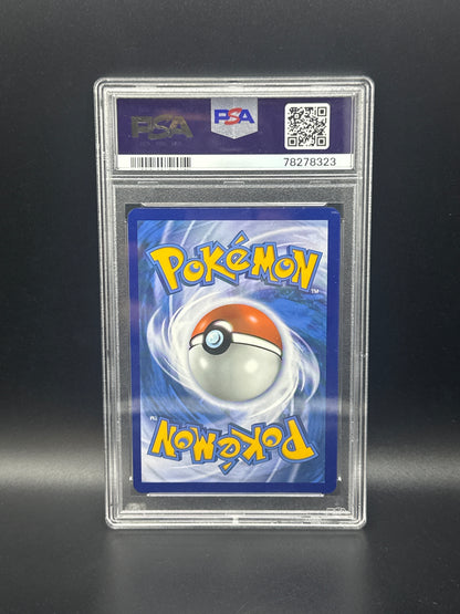 #263/193 Ting-Lu EX PSA 10 - Paldea Evolved
