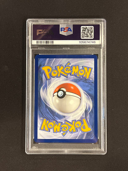 #171/165 Wartortle PSA 10 - SV: 151