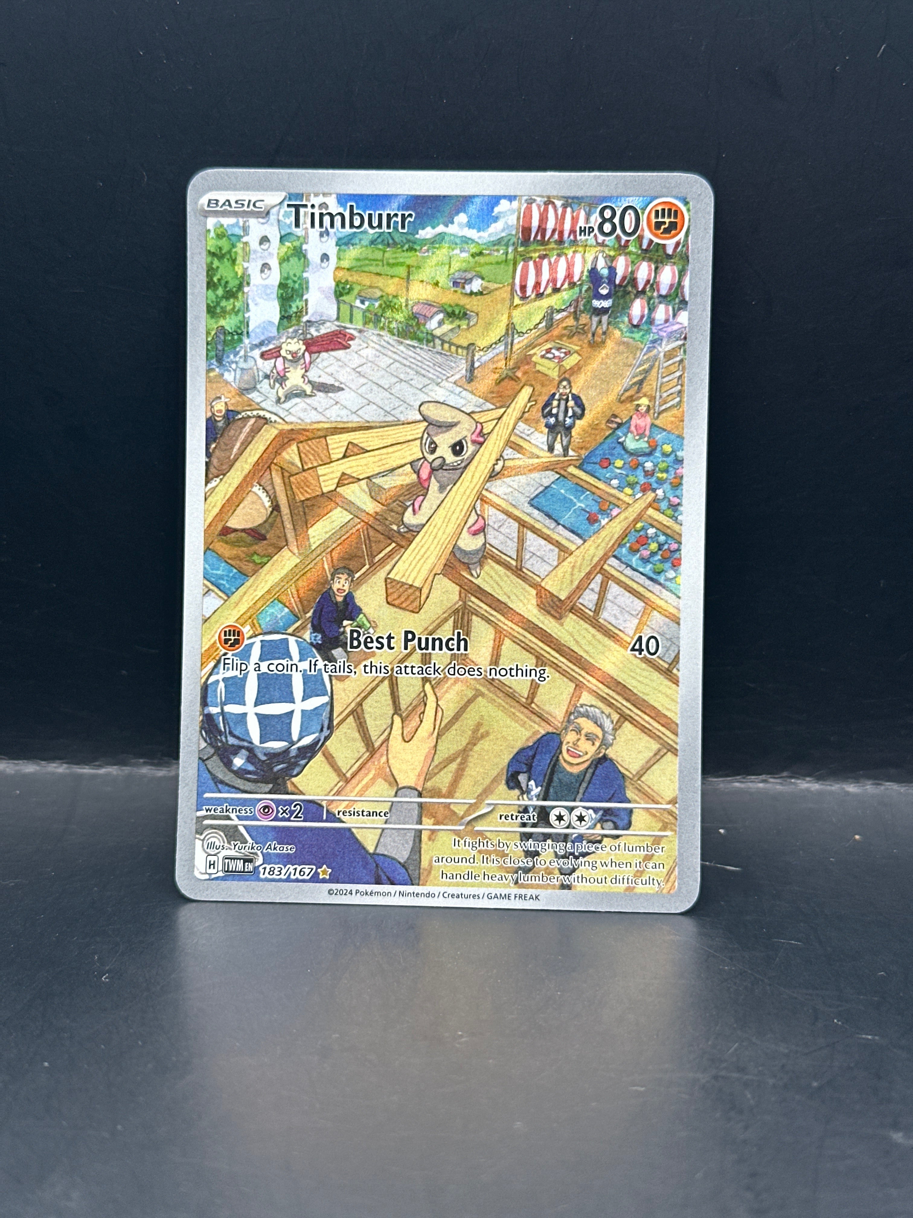 Clubhouse Cards