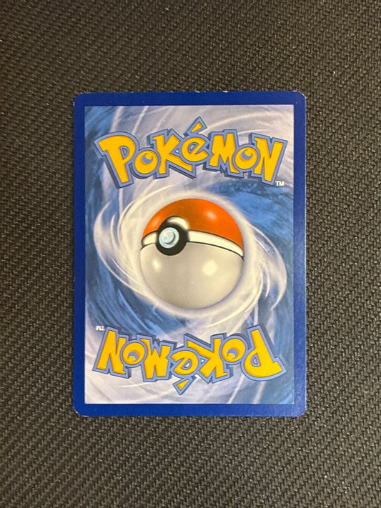 XY126 Mew EX XY Promos