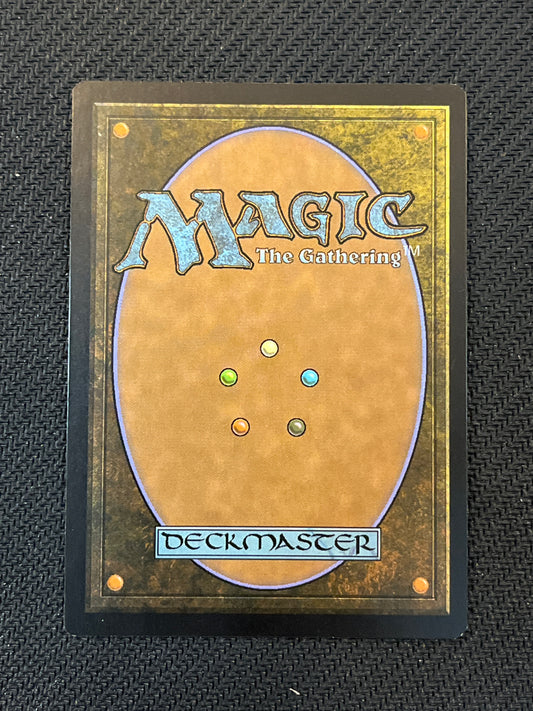 #147/249 Red Elemental Blast (Foil) - Masters 25 Magic the Gathering MTG