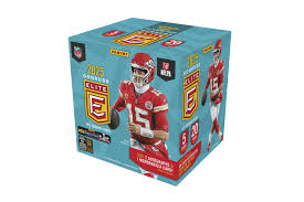 2025 PANINI DONRUSS ELITE SINGLE HOBBY PACK