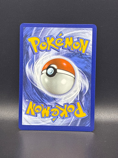 Virizion (Illustration Rare) #095/086 - White Flare