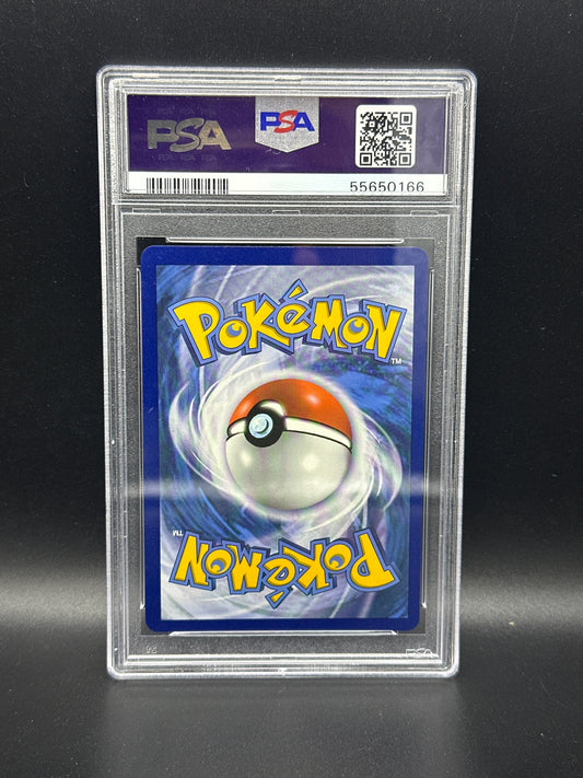 161/162 Brigette XY BreakThrough PSA 10