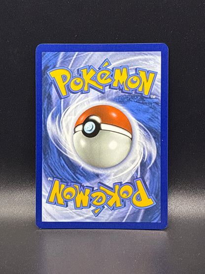 Lilligant (Illustration Rare) #092/086 - Black Bolt