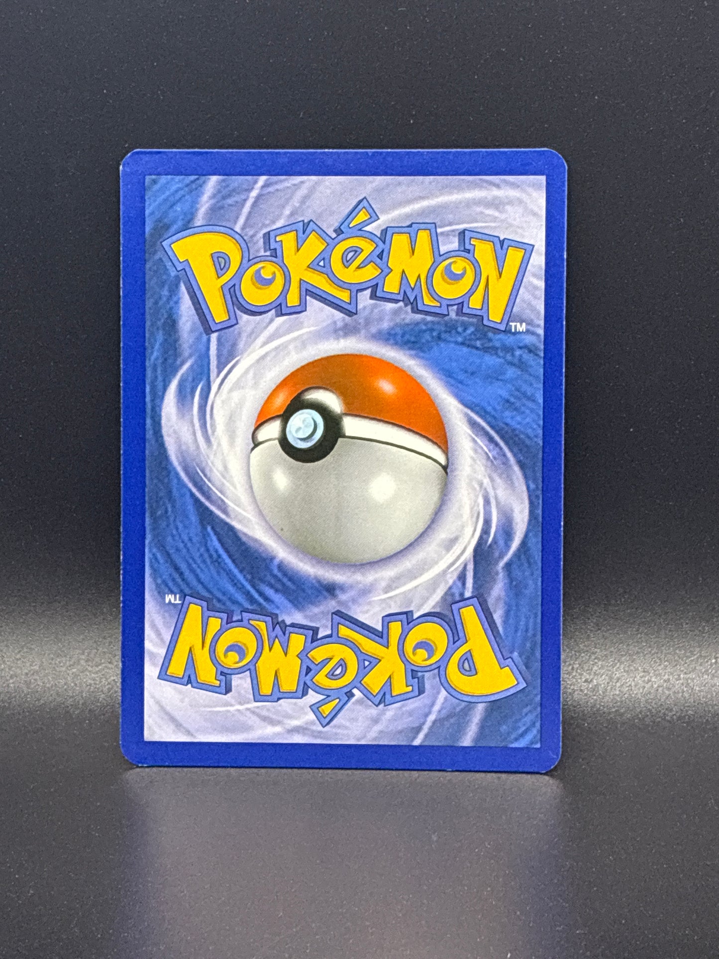 Tornadus EX (Team Plasma Full Art) #114/116 - Plasma Freeze