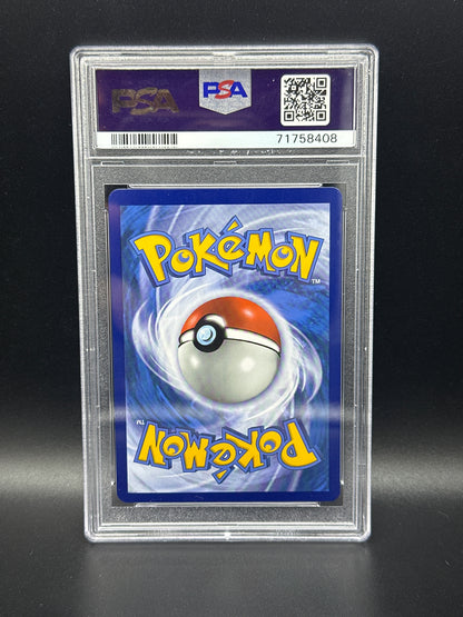 #186/196 Giratina V (Alternate Full Art) SWSH11: Lost Origin PSA 10