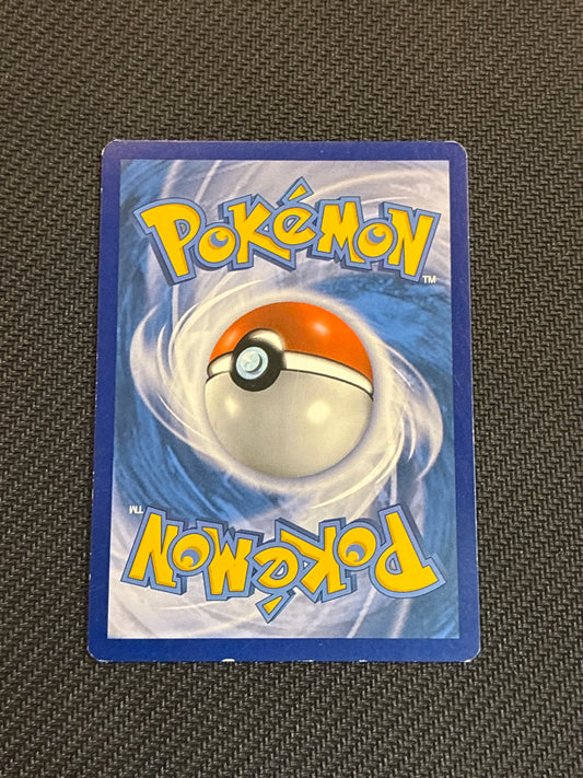 XY87 M swampert EX (Promo)