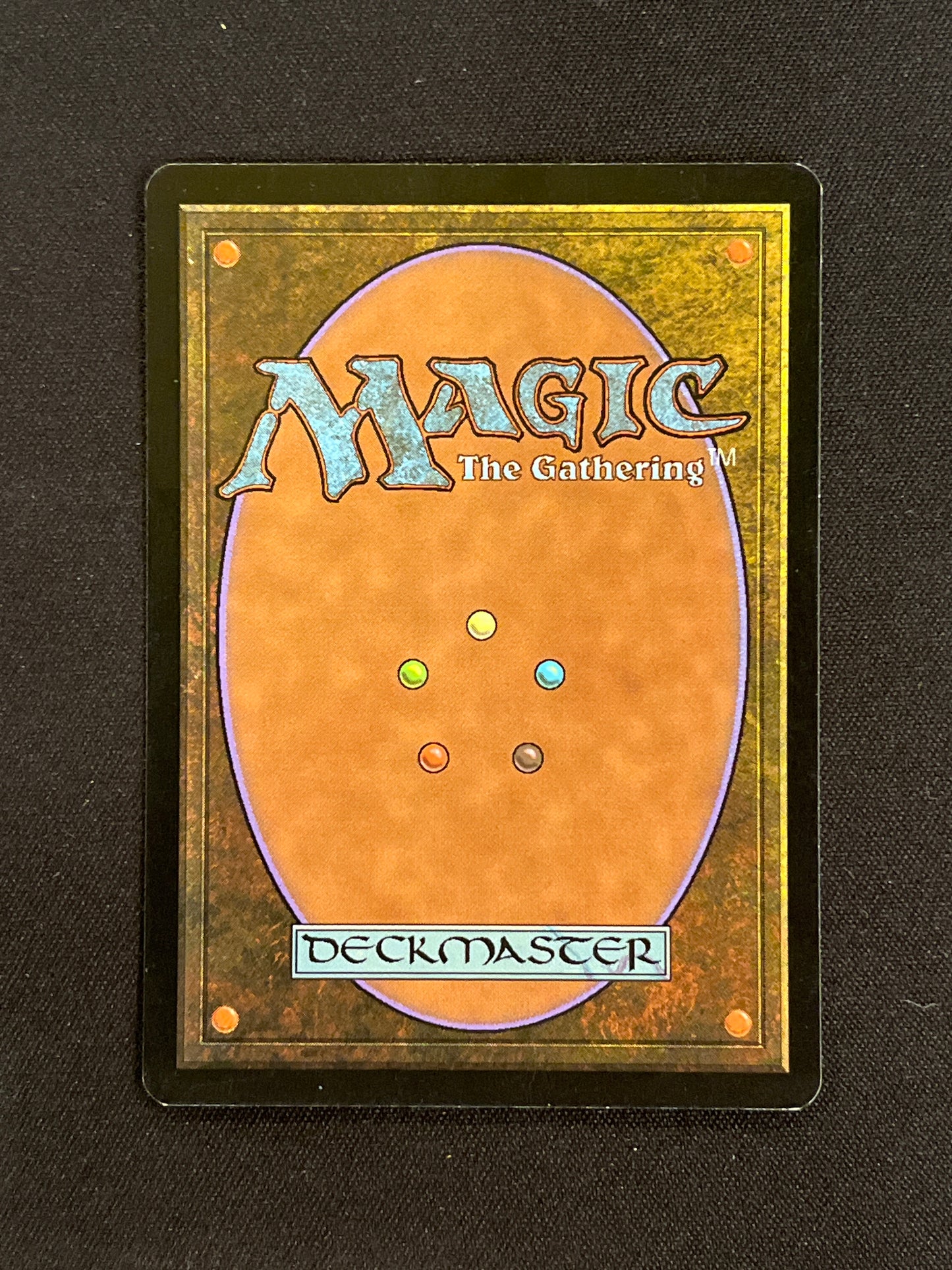 #60 Arcane Laboratory (Foil) Seventh Edition
