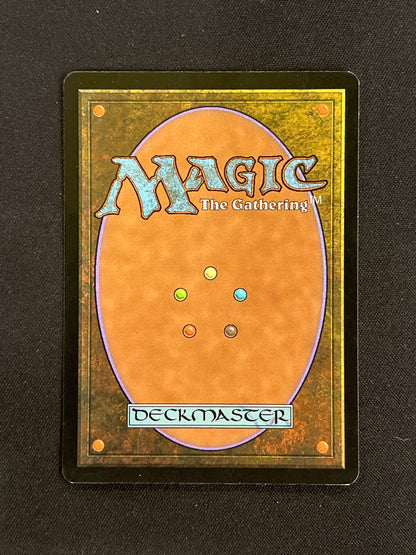 #60 Arcane Laboratory (Foil) Seventh Edition