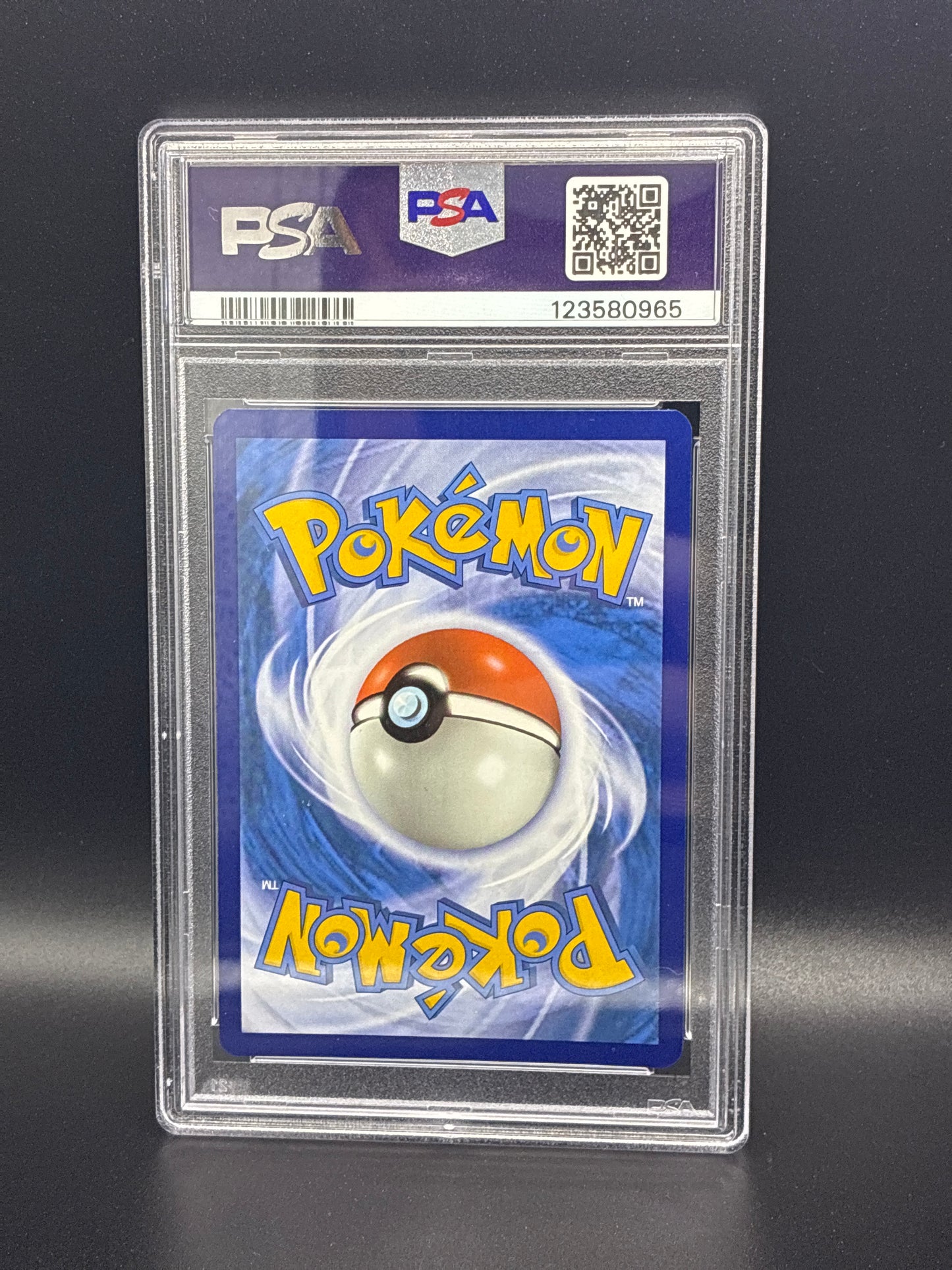 #269/193 Iono (Special Illustration) Paldea Evolved PSA 9