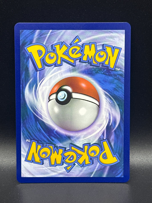 #229/182* Team Rocket's Moltres Ex Destined Rivals
