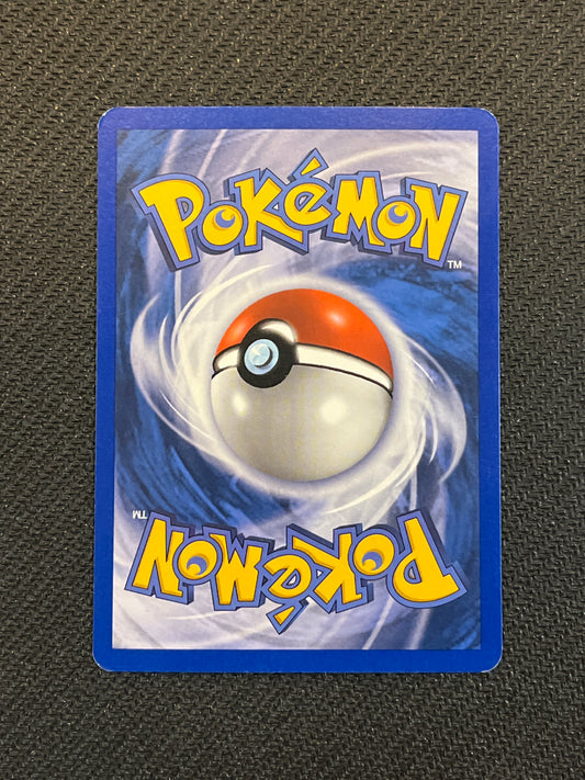 #033 Zapdos EX (Promo)