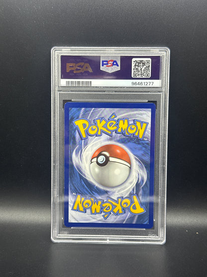 Umbreon SWSH129 Evolving Skies PSA 9