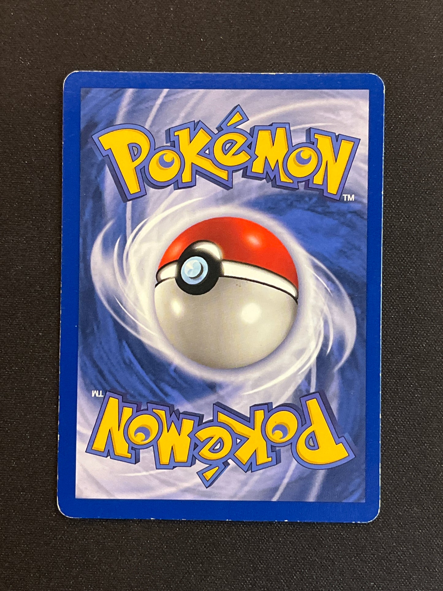 Blastoise #2/102 Red Dot Error - Base Set