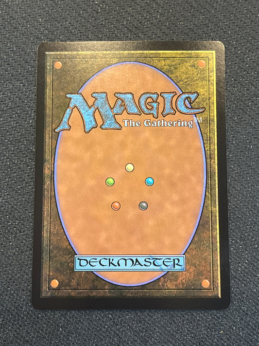 #0054 Lightning, Lone Commando (Foil) Final Fantasy: Through the Ages MTG MAGIC